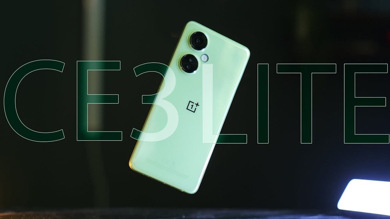 108MP कैमरा और तगड़े फीचर्स के साथ OnePlus ने लॉन्च किया किफायती 5G स्मार्टफोन!
