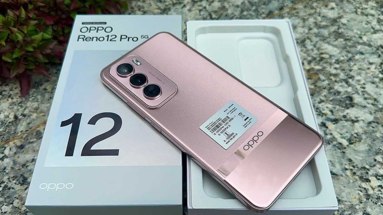 iPhone का मार्केट ध्वस्त करने आया Oppo का ये धांसू स्मार्टफोन! कम कीमत में मिलते है कमाल के फीचर्स