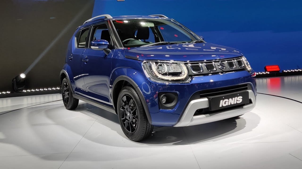 ऑटोसेक्टर में भौकाल मचा रही Maruti की ये छुटकी कार! लुक और फीचर्स से देती है महंगी-महंगी गाड़ियों को मात