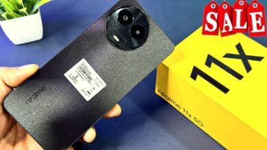 Realme ने 10,499 रुपये में उड़ाए होश! 128GB स्टोरेज और शानदार कैमरे वाला 5G स्मार्टफोन लॉन्च