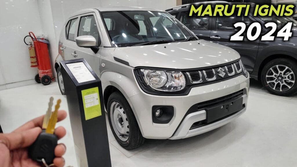 छोटे बजट में क्रांति लेकर आई Maruti की ये छुटकी कार! लुक और फीचर्स में भी सबसे आगे