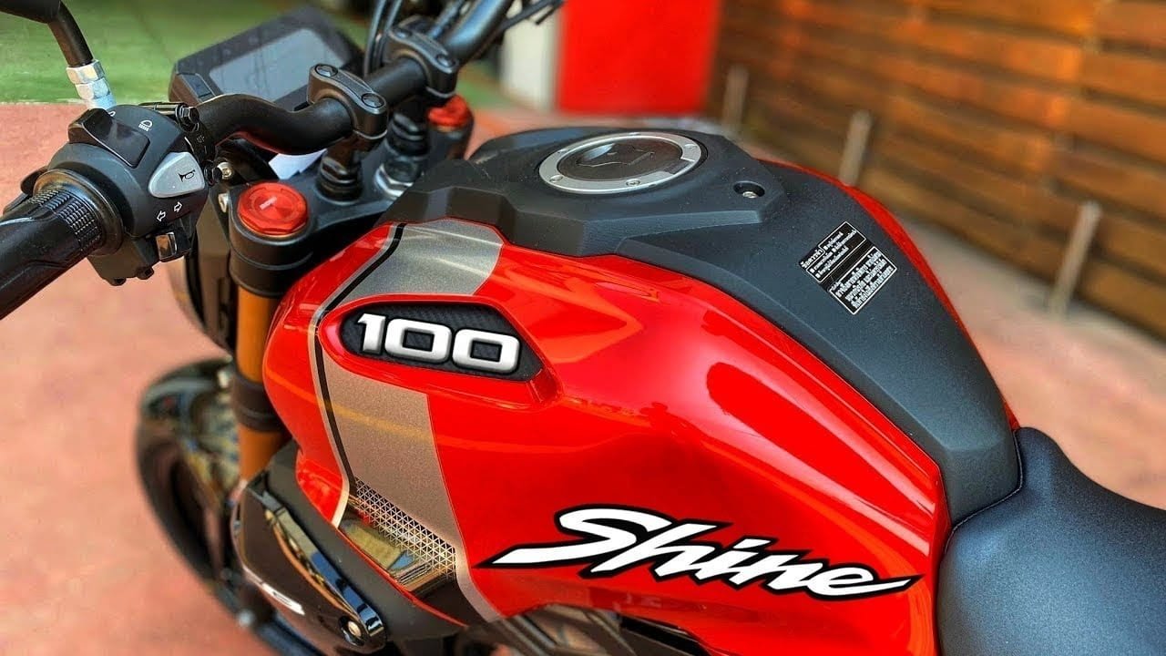125cc के बाद अब 100cc में आतंक मचा रही Honda की ये बाइक! कीमत महज ₹64,900...