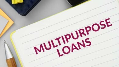 Multi-Purpose Loans