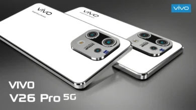 V26 pro 5g, गुड क्वालिटी बैटरी और साथ ही शानदार फीचर्स, जाने क्या है कीमत