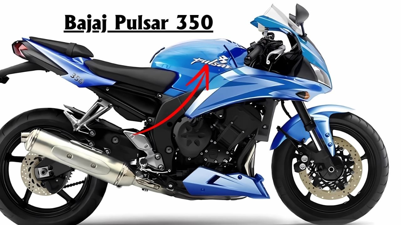 2025 की सबसे बेस्ट बाइक, Bajaj Pulsar 350, उढ़ाये सबके होश दमदार क़्वालिटी और बेस्ट फीचर्स, पढ़ाये क्या है कीमत