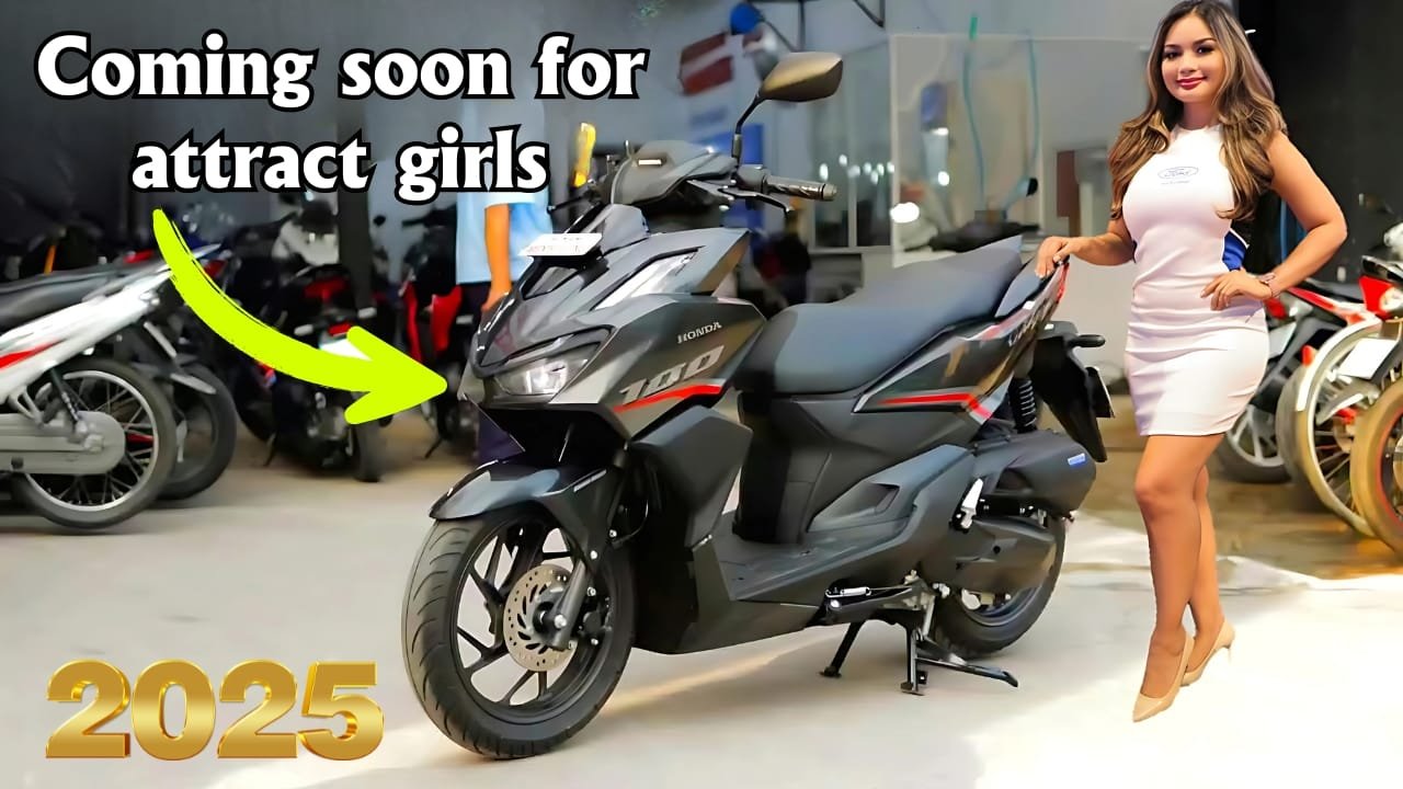 Honda Activa 7G लड़कियों की पहेली पसंद, जाने क्या है फीचर्स और कीमत