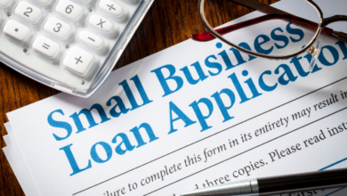 Top Small Business Loans in Australia 2025 Make the Right Choice and Save