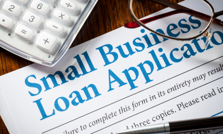 Top Small Business Loans in Australia 2025 Make the Right Choice and Save