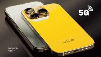 Vivo Best Camera Mobile 5G फ़ोन अब आपके बजट में, iphone की दी टक्कर, जाने क्या है फीचर्स और कीमत