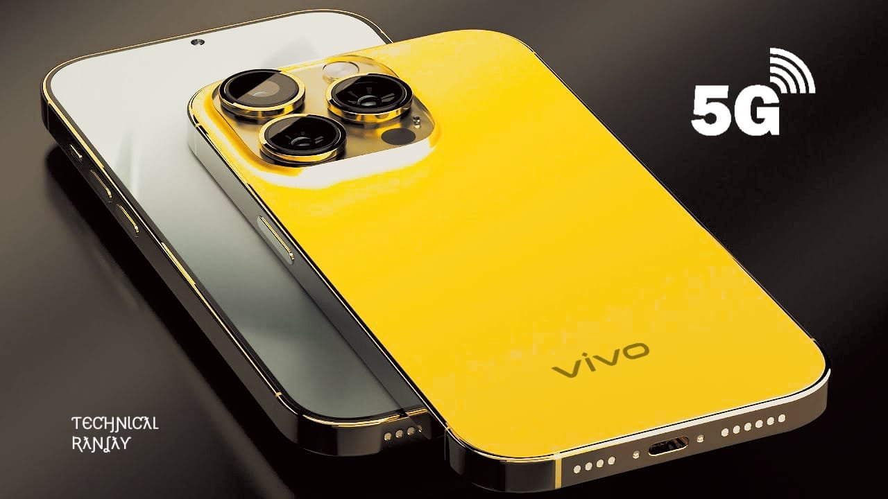 Vivo Best Camera Mobile 5G फ़ोन अब आपके बजट में, iphone की दी टक्कर, जाने क्या है फीचर्स और कीमत