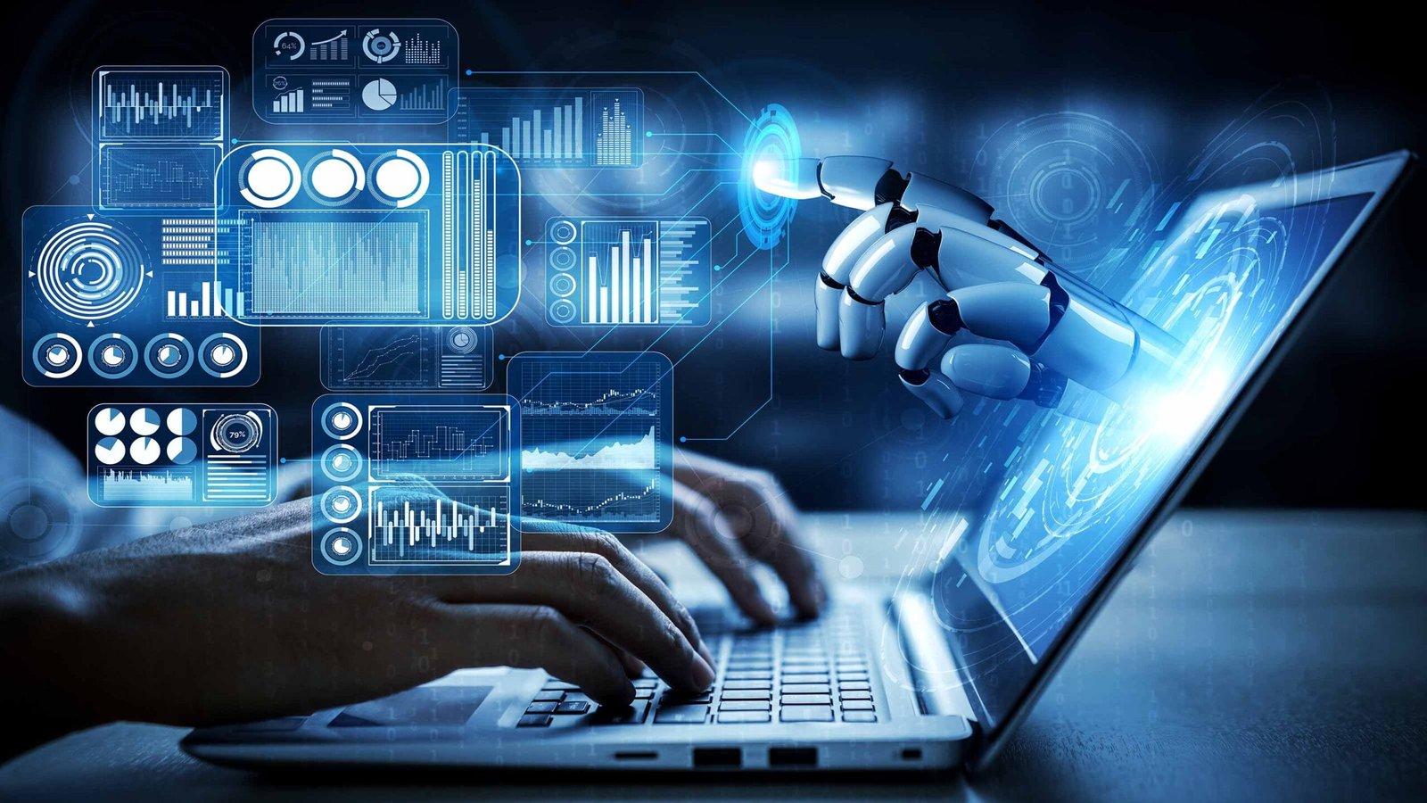 Top Artificial Intelligence Stocks to Watch in 2025