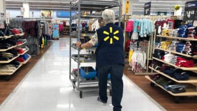 Walmart Workers Now Using Body Cameras in Some U.S. Stores