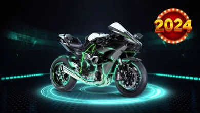 Kawasaki Ninja H2R सबसे महँगी ये बाइक, 85.5 लाख रूपये की है, जाने ऐसा क्या है खास