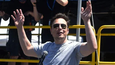 Elon Musk Net Worth Surpasses $400 Billion, Forbes Billionaires List Reveals