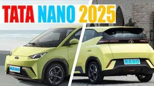 Tata Nano Electric, आपके बजट में लाए अच्छी कार, बिना पेट्रोल के एक बार चार्ज पर देगी 250KM रेंज, जाने डिटेल में