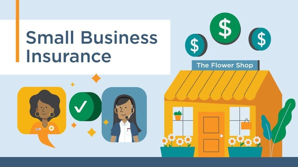 Top Small Business Insurance Plans in USA for Entrepreneurs