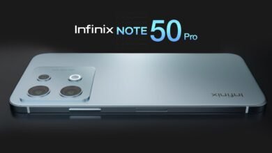 Infinix New ने Oneplus को कहा bye-bye, अपने तगड़े लुक और धांसू कैमरा से कर रहा है लड़कियों को दीवाना