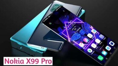 nokia x99 pro max, मार्केट में हाल में ही लॉन्च हुआ सबसे तगड़ा फ़ोन सबका बाप, जाने इस फोन के फीचर्स