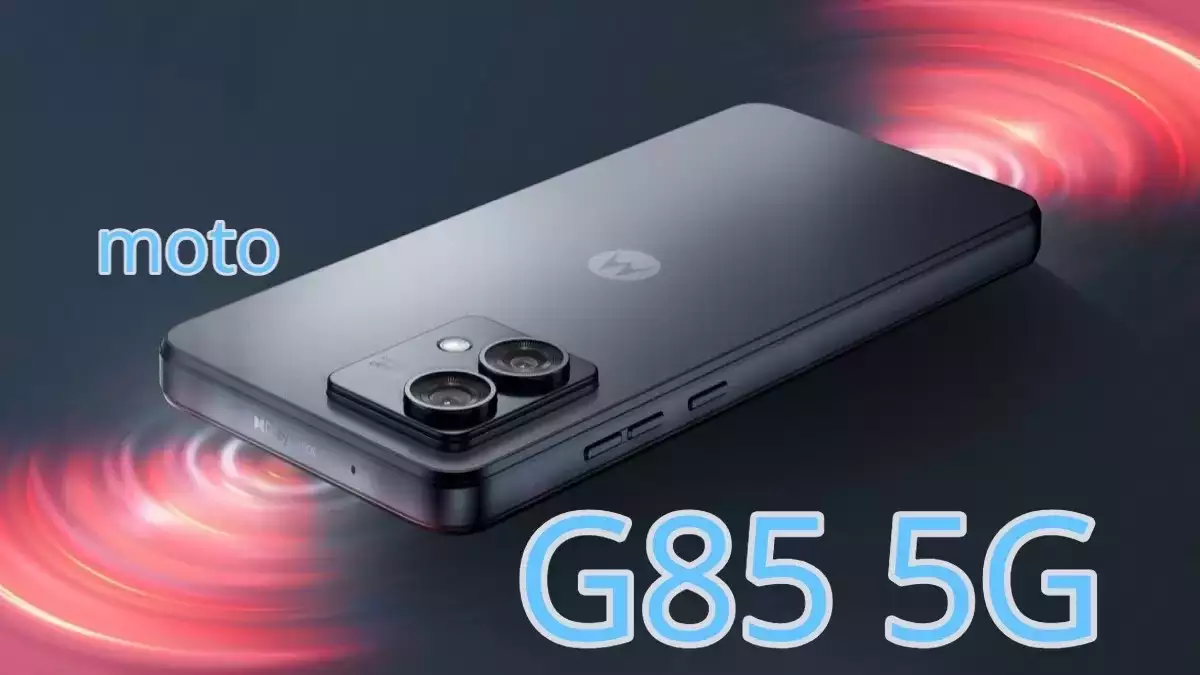 मम्मी को गिफ्ट देने ने लिए सबसे फ़ोन Moto G85, बेस्ट क़्वालिटी और दमदार फीचर्स, जाने क्या है कीमत