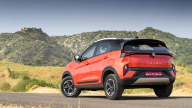 लग्जरी सबसे बेस्ट कार Tata Nexon, फूल परिवार जायेगा घूमने, जाने इस कार के फीचर्स