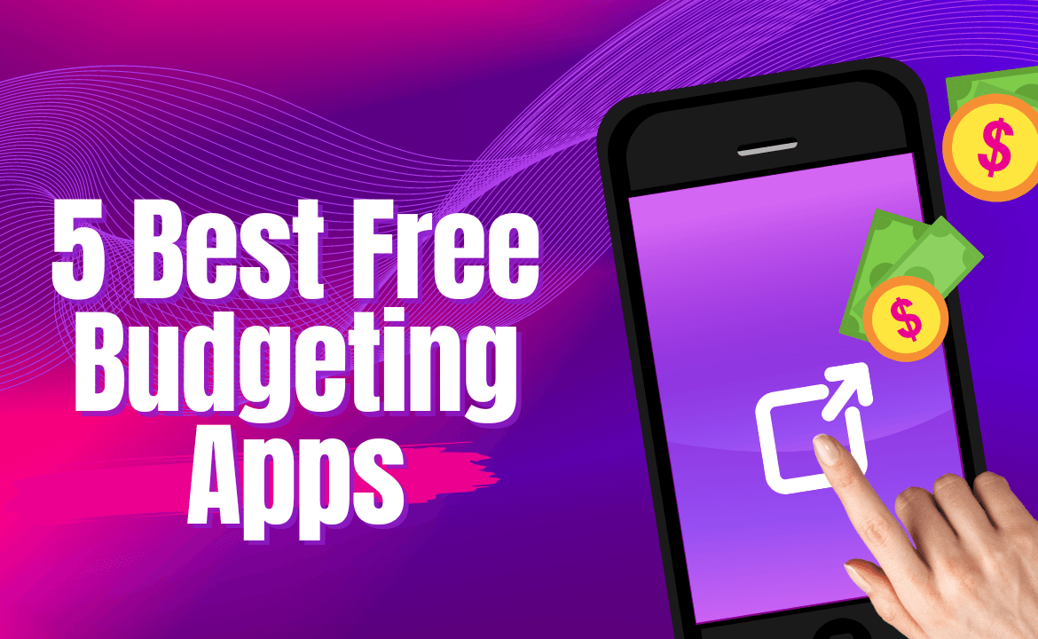 Best budgeting app to keep finances under control, keep a close eye on expenses