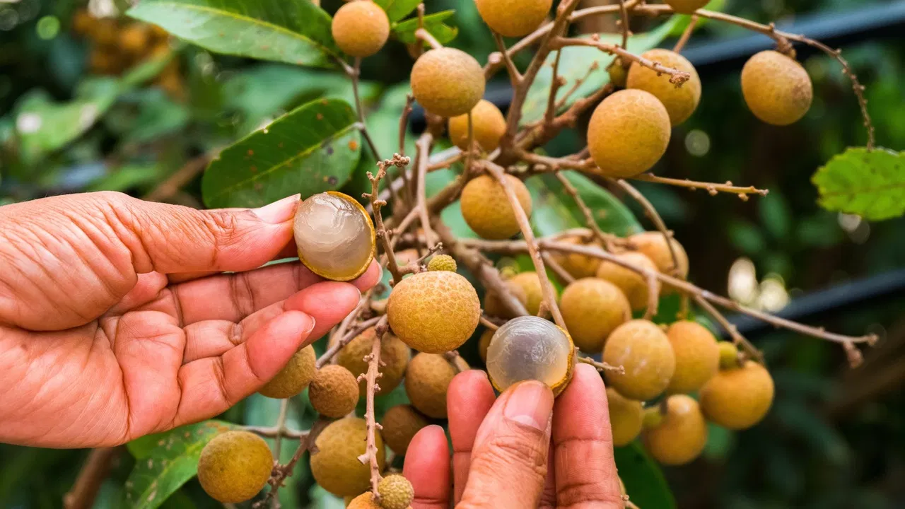 ढलती उम्र में भी लाएगा जवानी का जादू, खूबसूरती लौटाएगा ये महंगा मगर खास फल