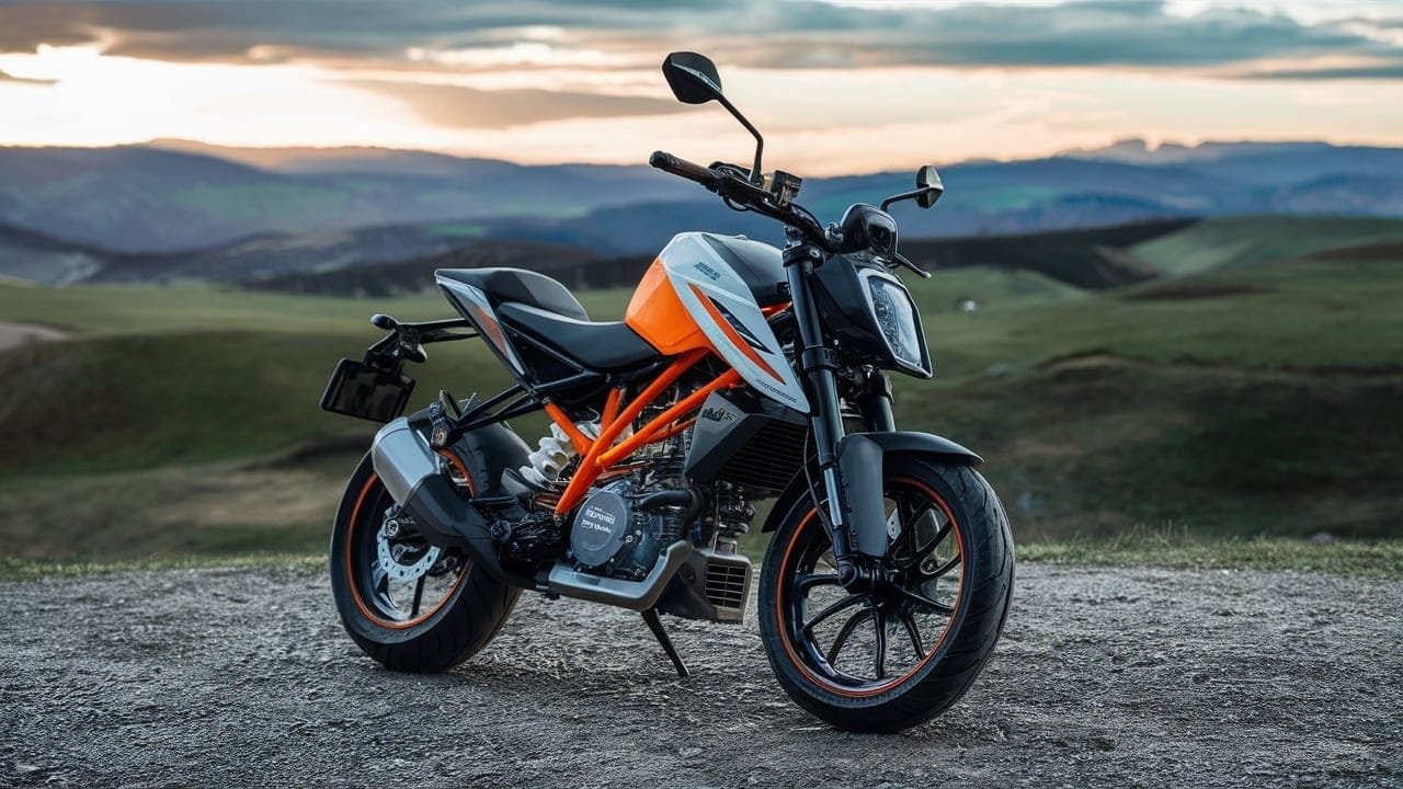 KTM Duke 200, लकड़ो की सबसे मन पसंद बाइक, जाने क्या है डिटेल