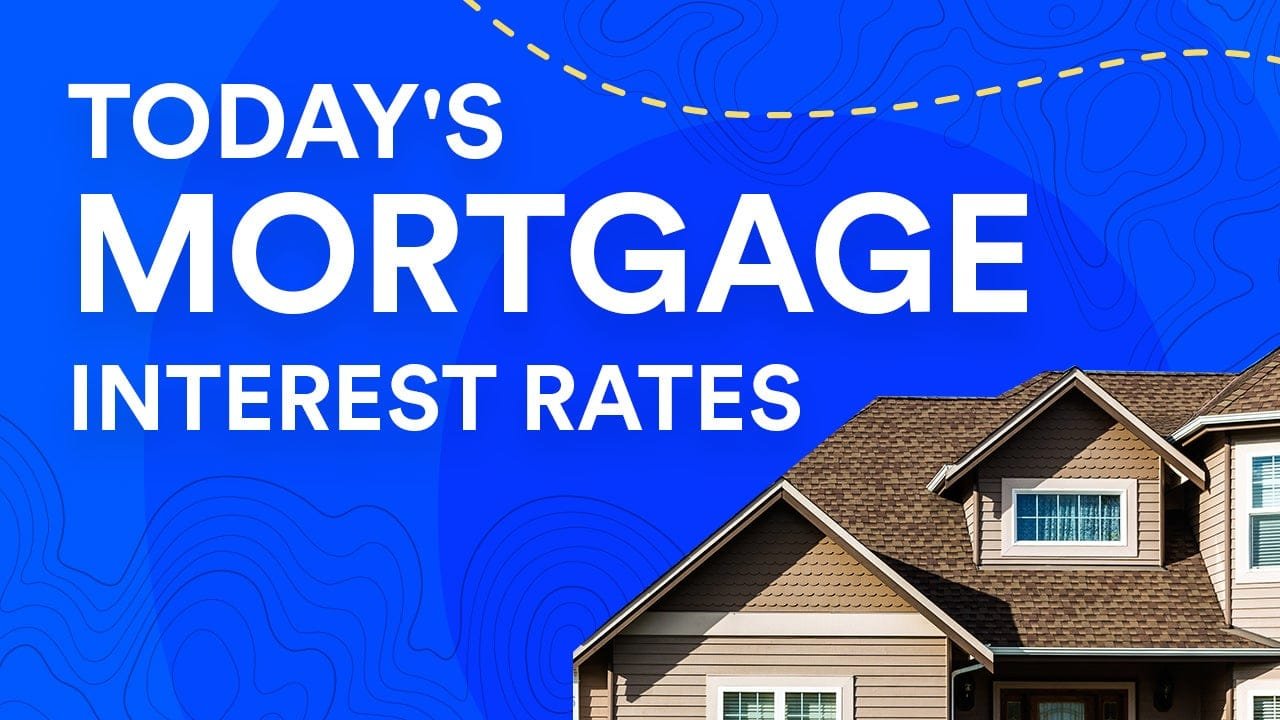 Mortgage and refinance rates drop, great opportunity to buy a home and save