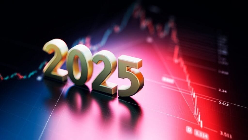 Top 10 High-Growth Stocks to Watch in 2025