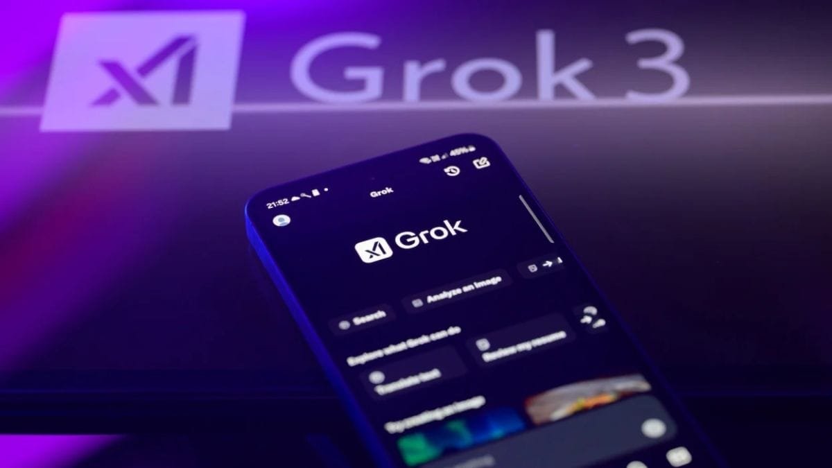 Elon Musk’s xAI Launches Grok-3 to Compete in the AI Race