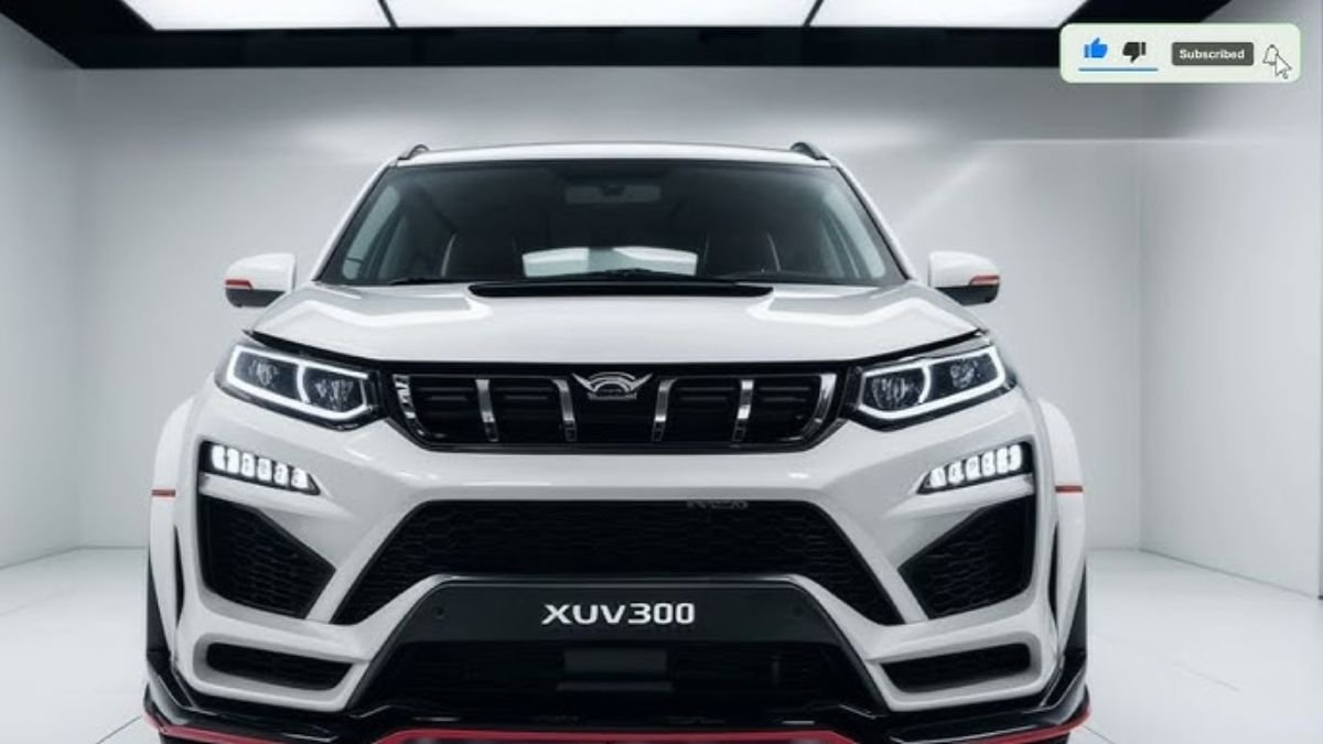 JCB की ताकत से Creta का घमंड तोड़ने आयी Mahindra की फ़ीचर्सफुल कार देखे कीमत
