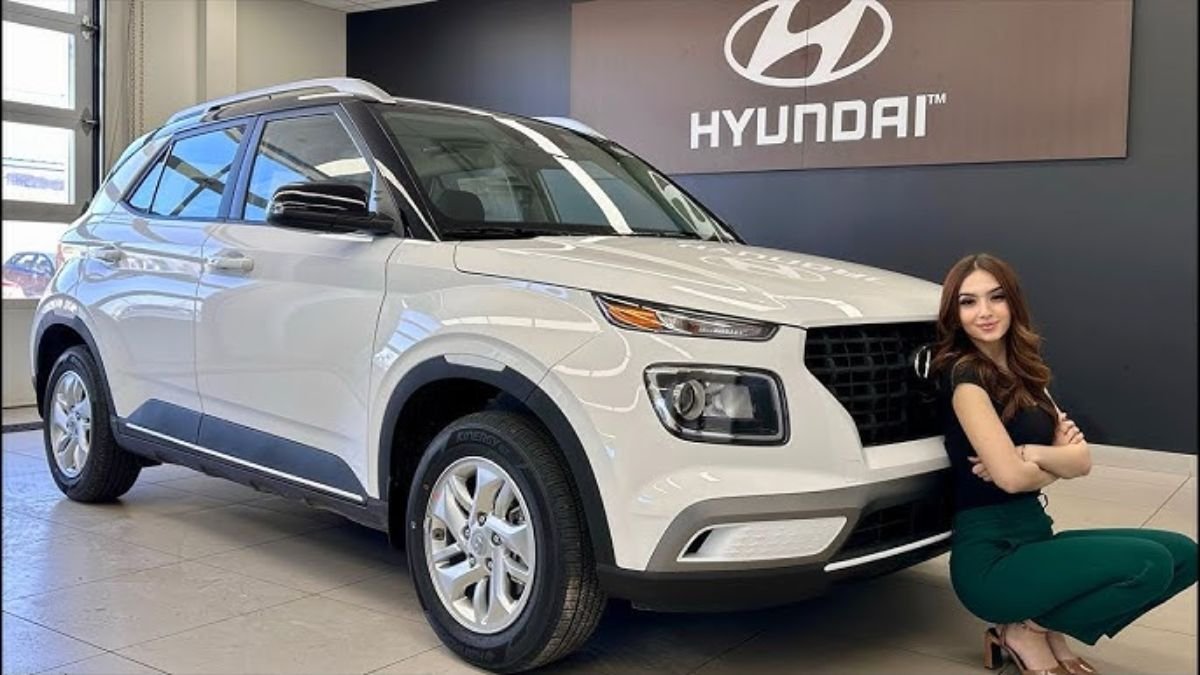 फीचर्स का भंडार और टेक्नोलॉजी का तड़का लेकर आयी Hyundai की चमचमाती कार देखे कीमत