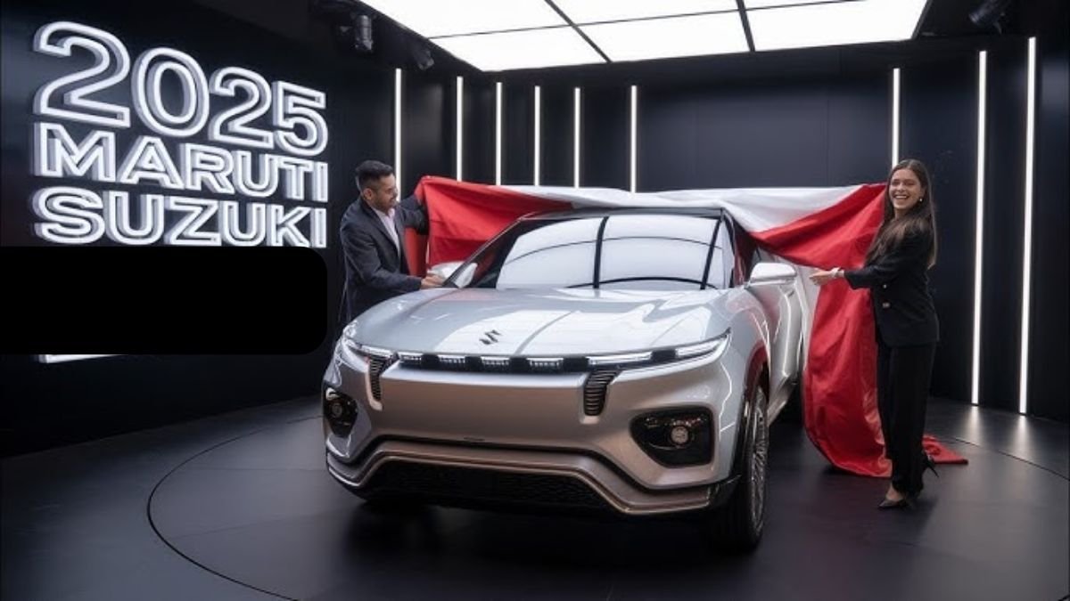 Tata की उंदरकाट कर देगी Maruti की चमकदार Suv जानदार लुक में माइलेज भी मस्त