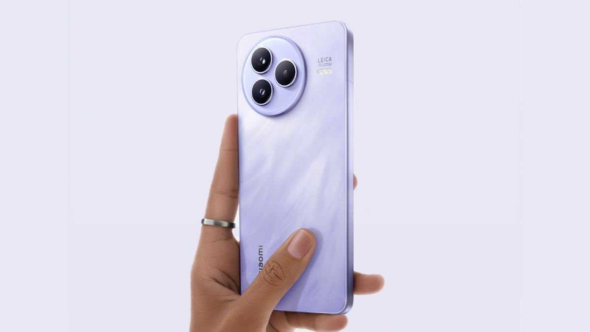 टेक मार्केट में गेड़ी मारने आ रहा है Xiaomi का दमदार स्मार्टफोन Leica वाला टच में लग्जरी फील