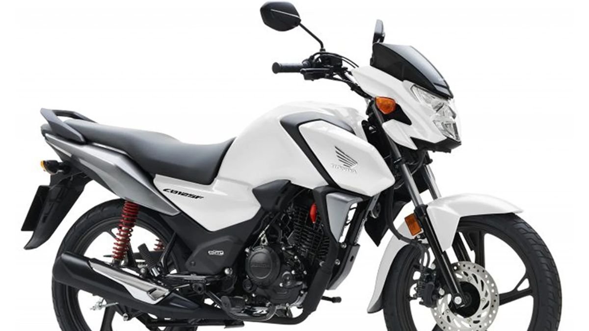 2026 में प्रीमियम एंट्री करेगी Honda की चकाचक बाइक लाजवाब लुक में ताकतवर इंजन