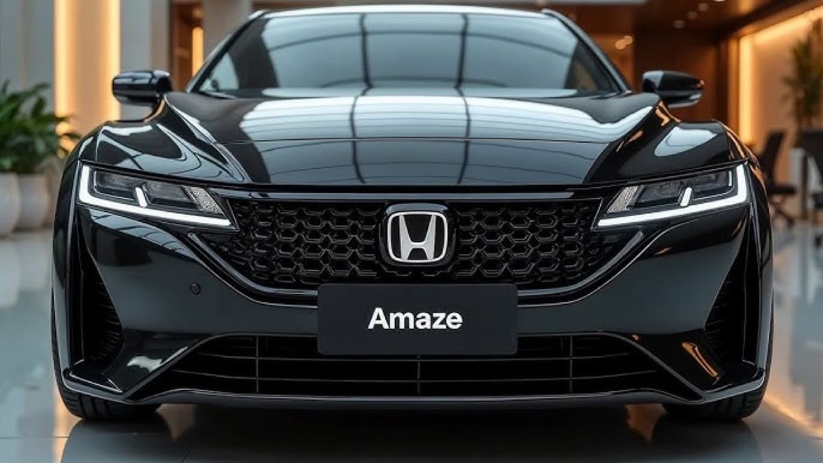 Maruti की गिरेबान पर हाथ डालेगी Honda की दमदार कार शानदार डिज़ाइन और लुक से बनाएगी दीवाना