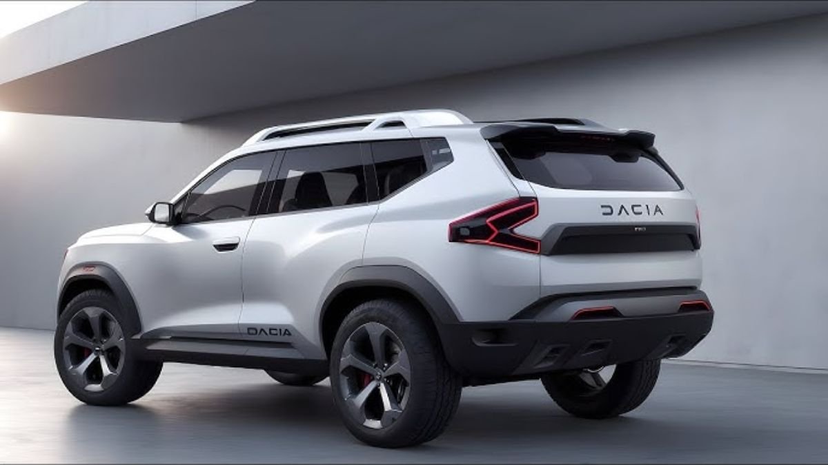 भाभी को हनीमून पर ले जाने के लिए परफेक्ट है Renault Bigster स्मार्ट फीचर्स और लग्ज़री इंटीरियर