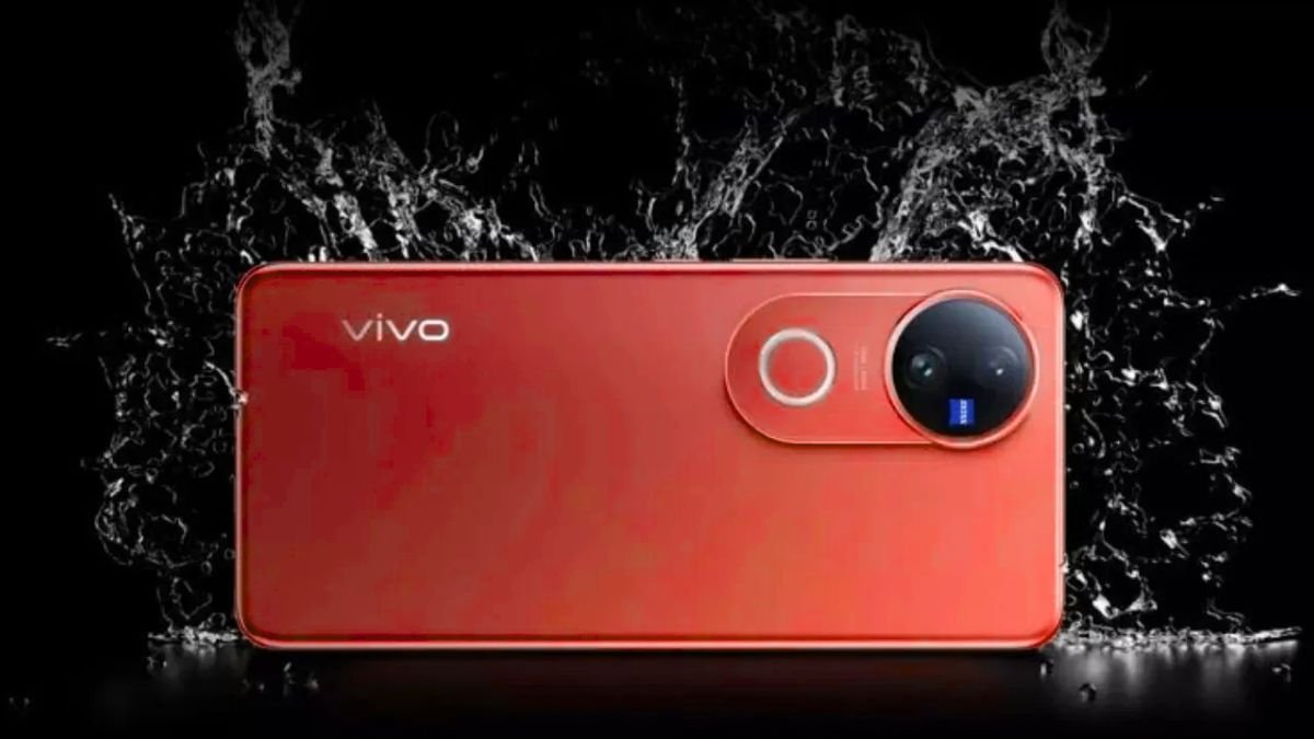 6000mAh की बड़ी बैटरी के साथ Vivo ने पेश किया शानदार स्मार्टफोन कीमत भी छटाक भर