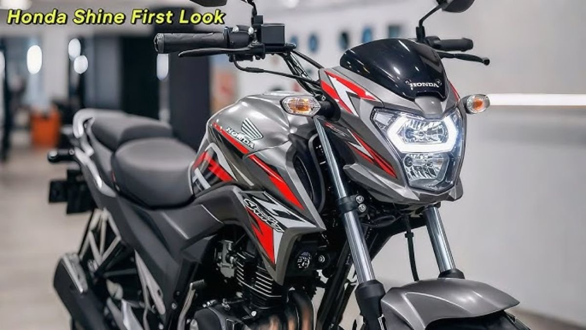बढ़िया माइलेज और बजट में कीमत के साथ पेश हुई Honda की चमचमाती गाडी युवाओ की बल्ले-बल्ले