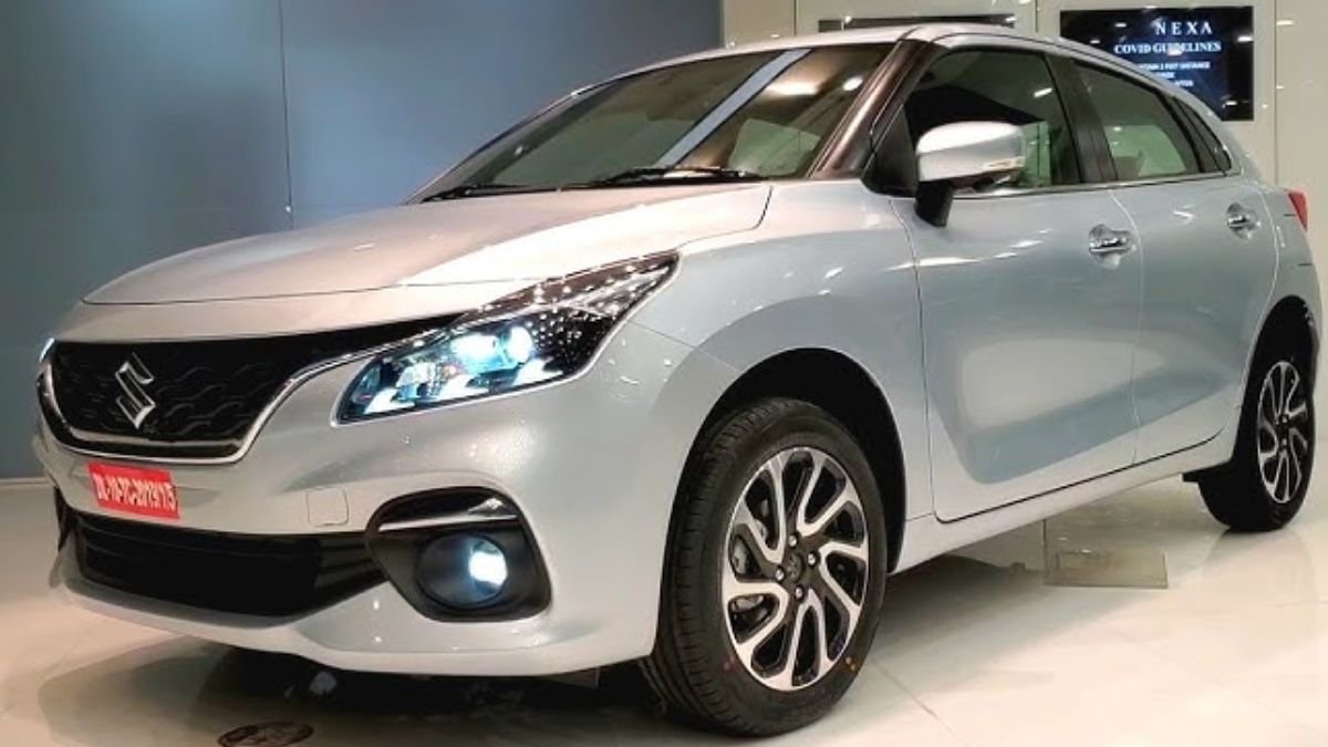 Punch की उलटी गिनती शुरू करने आ गयी Maruti की मल्लिका बेजोड़ इंजन के साथ स्मार्ट फीचर्स का दम