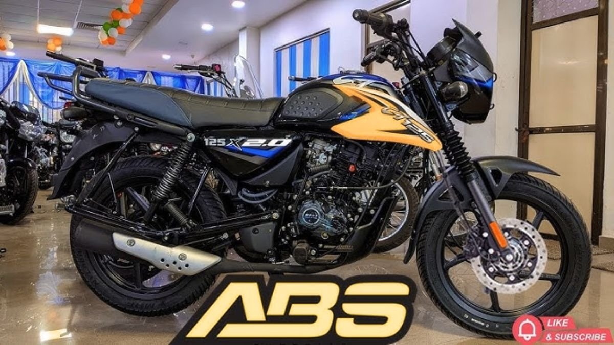 Honda के दांत खट्टे कर देगी Bajaj की बजनदार बाइक फीचर्स और माइलेज के मामले में इसका तोड़ नहीं