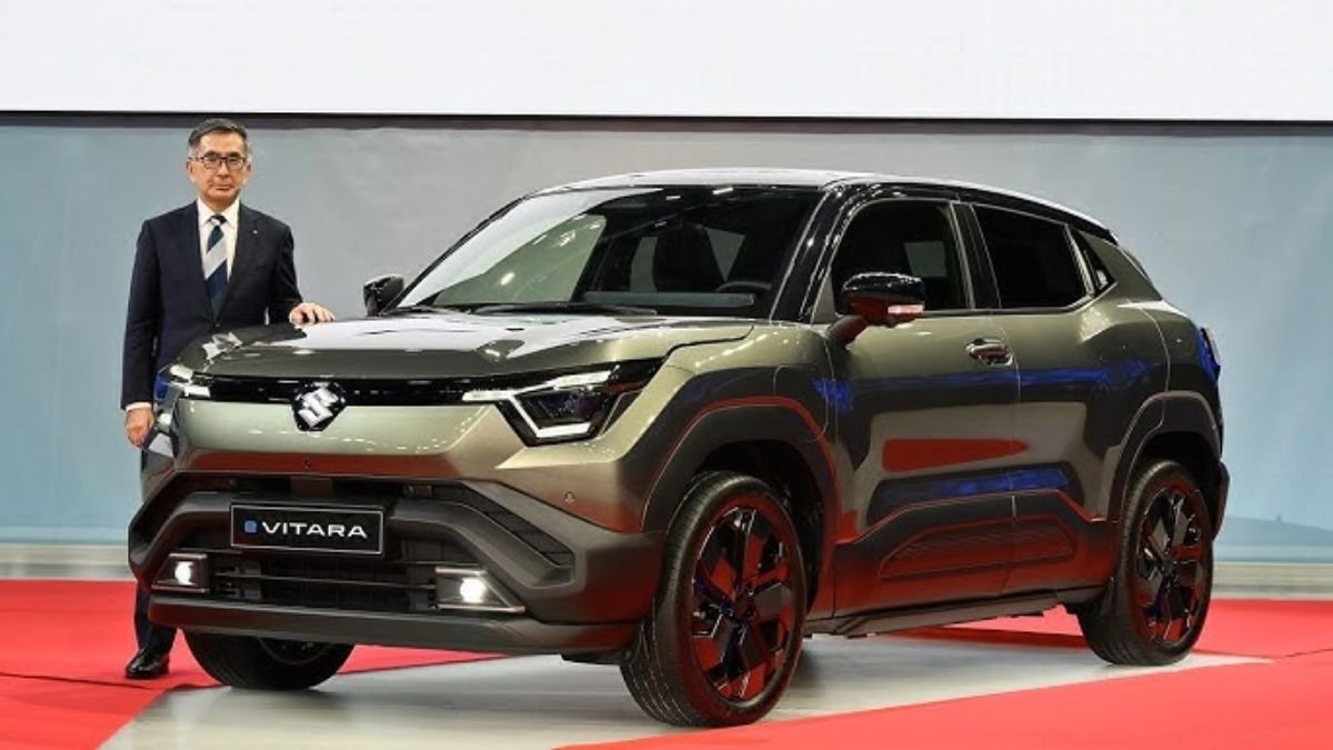 TATA की सिट्टी पिट्टी गुल कर देगी Maruti की दिलदार कार बड़ी बैटरी के साथ लम्बी रेंज और दनदनाते फीचर्स