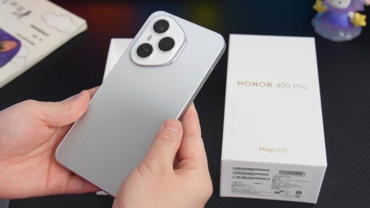 Iphone को हैरान कर देगा Honor 400 का प्रीमियम लुक स्मार्ट फीचर्स के साथ शानदार स्पेसिफिकेशन