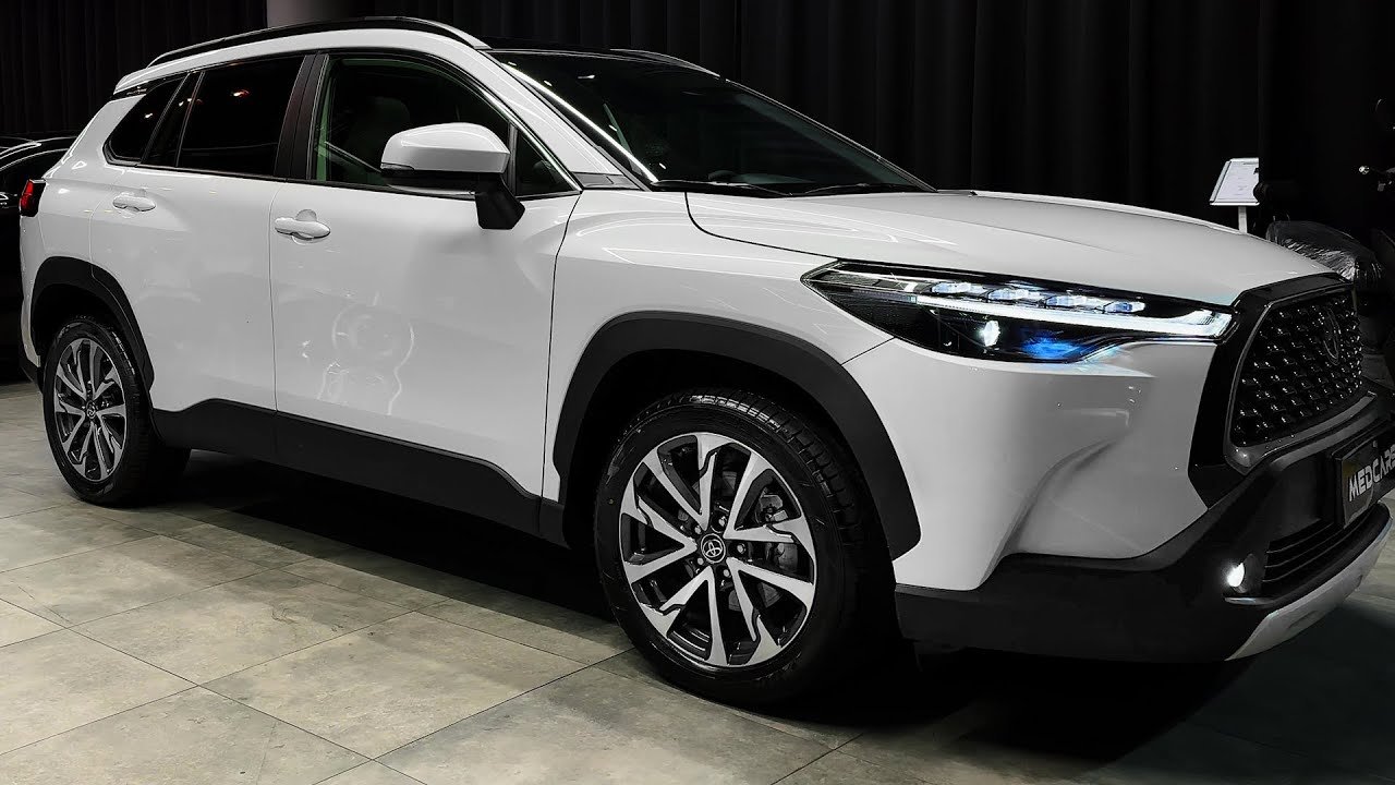 Creta को टपका देगी Toyota की आलिशान कार तगड़ा इंजन और लेटेस्ट फीचर्स से लैस