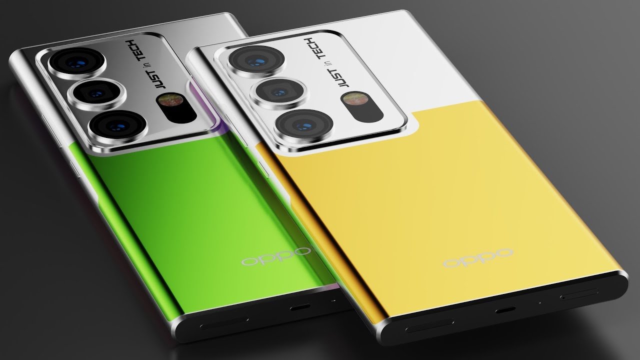 Oppo Find X9 Ultra