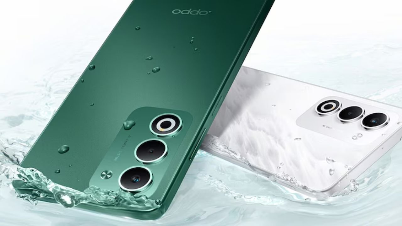 जबरदस्त फीचर्स के साथ गेड़ी मारने आया OPPO का धांसू स्मार्टफोन, जानिए कीमत और खूबियां
