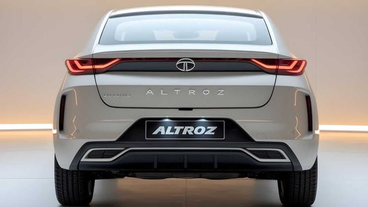 नए अवतार में दुल्हन माफिक लग रही Altroz Facelift कीमत और फीचर्स सुन रह जाओगे दंग