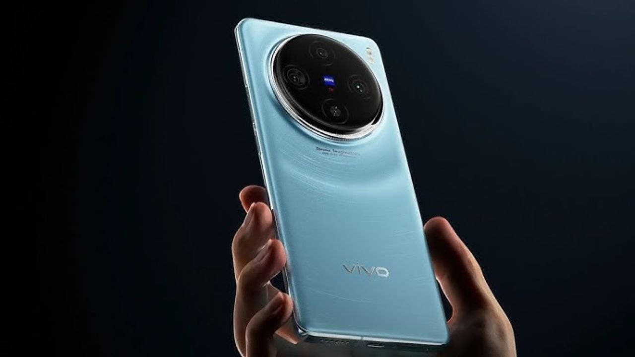 लग्जरी फीचर्स के साथ जल्द इंडिया में एंट्री करेगा Vivo का प्रीमियम कॉम्पैक्ट फोन एंटीक लुक के साथ धांसू कैमरा