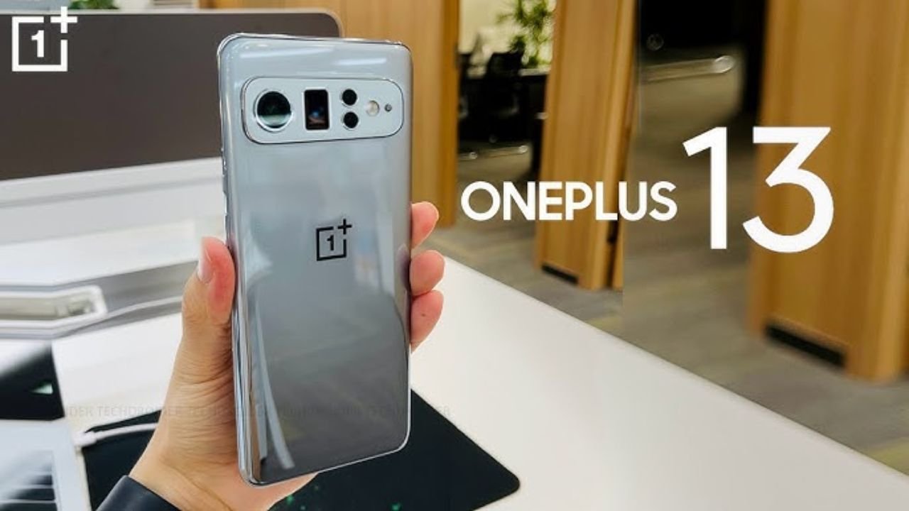 50MP के जबरदस्त कैमरे के साथ तांडव मचायेगा OnePlus का जोरदार स्मार्टफोन क्लासी डिजाइन के साथ सॉफ्ट लुक