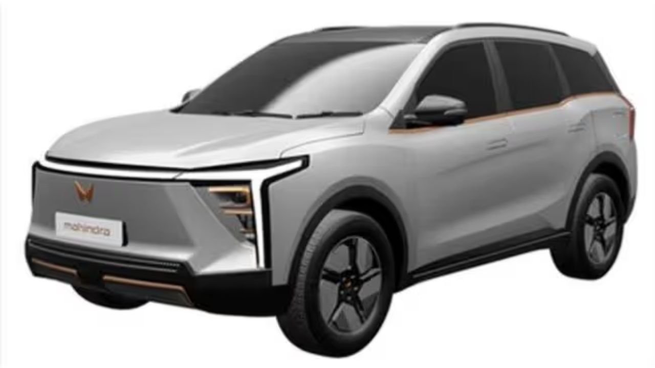Scorpio को ठंडा करने आ रही Mahindra की इलेक्ट्रिक Suv दमदार रेंज के साथ मिलेगा लग्जरी सेगमेंट